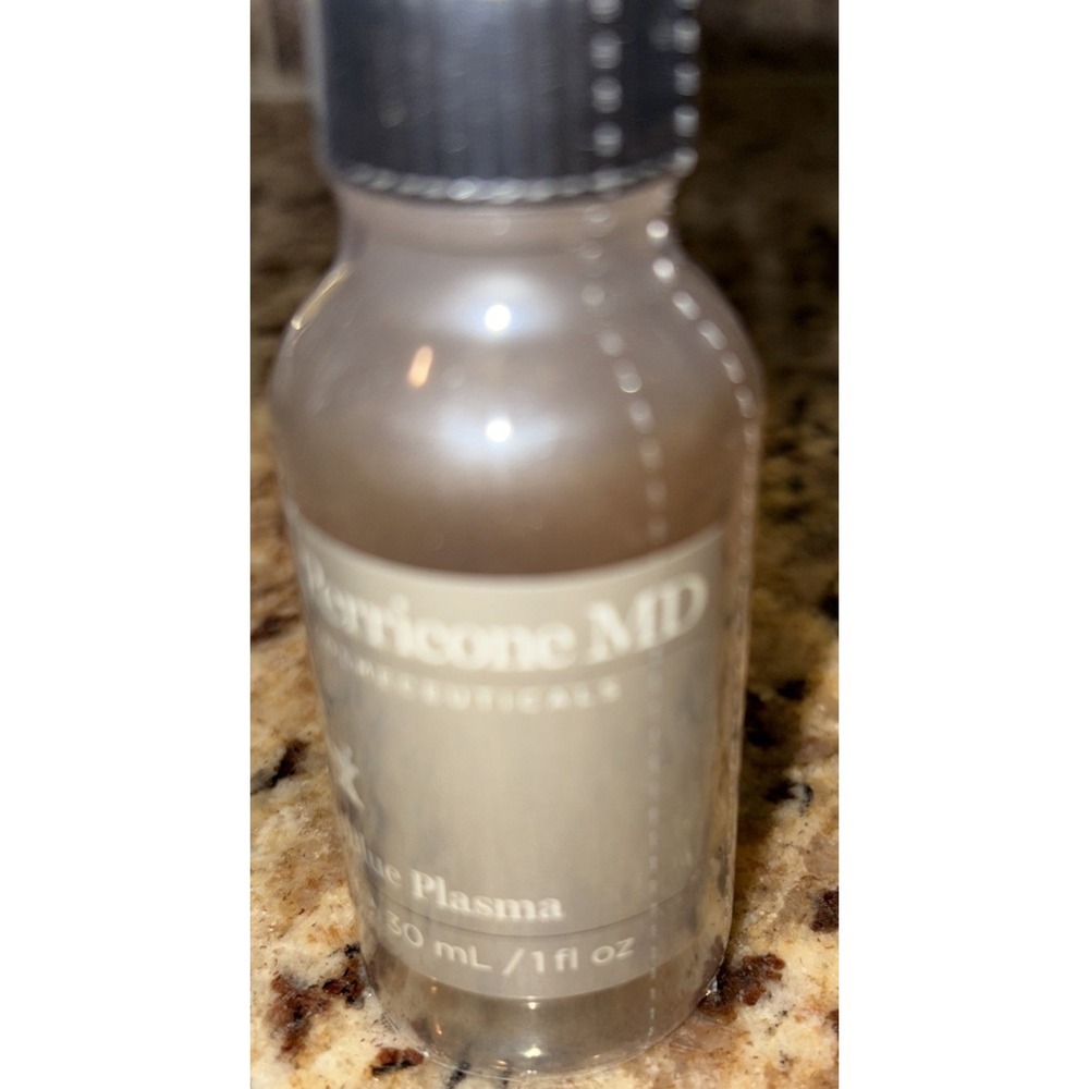 Perricone MD Skincare Set Blue Plasma 30ml Sealed - Picture 2 of 4